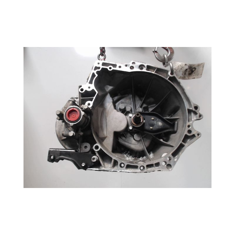 BOITE A VITESSE MECANIQUE CITROEN C3 2005- 1.6 16V HDi