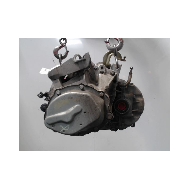 BOITE A VITESSE MECANIQUE CITROEN C3 2005- 1.6 16V HDi