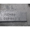 BOITE A VITESSE MECANIQUE CITROEN C3 2005- 1.6 16V HDi