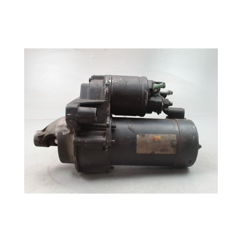 DEMARREUR CITROEN C3 I Phase 2 2005-2010