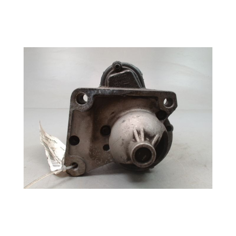 DEMARREUR CITROEN C3 I Phase 2 2005-2010