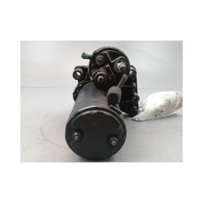 DEMARREUR CITROEN C3 I Phase 2 2005-2010