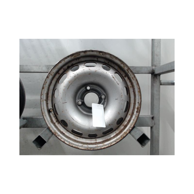 JANTE TOLE CITROEN BERLINGO FG II Phase 1 (B9) 2008-2012