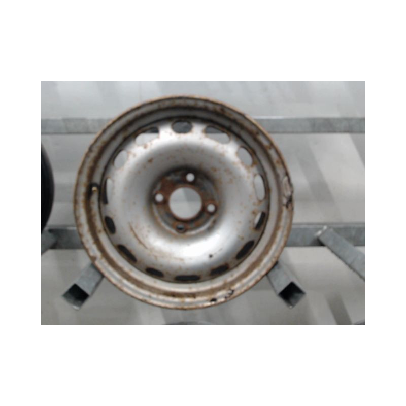 JANTE TOLE CITROEN BERLINGO FG II Phase 1 (B9) 2008-2012