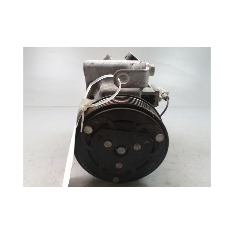 COMPRESSEUR AIR CONDITIONNE CITROEN C1 I Phase 1 2005-2008