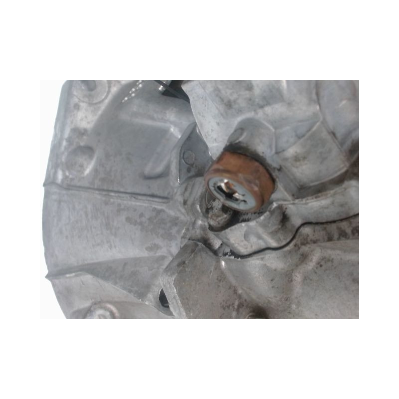 BOITE A VITESSE MECANIQUE PEUGEOT 508 BERL. Phase 1 2011-... 1.6 THP