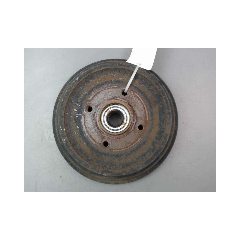 TAMBOUR ARRIERE GAUCHE PEUGEOT 207 2006-2013