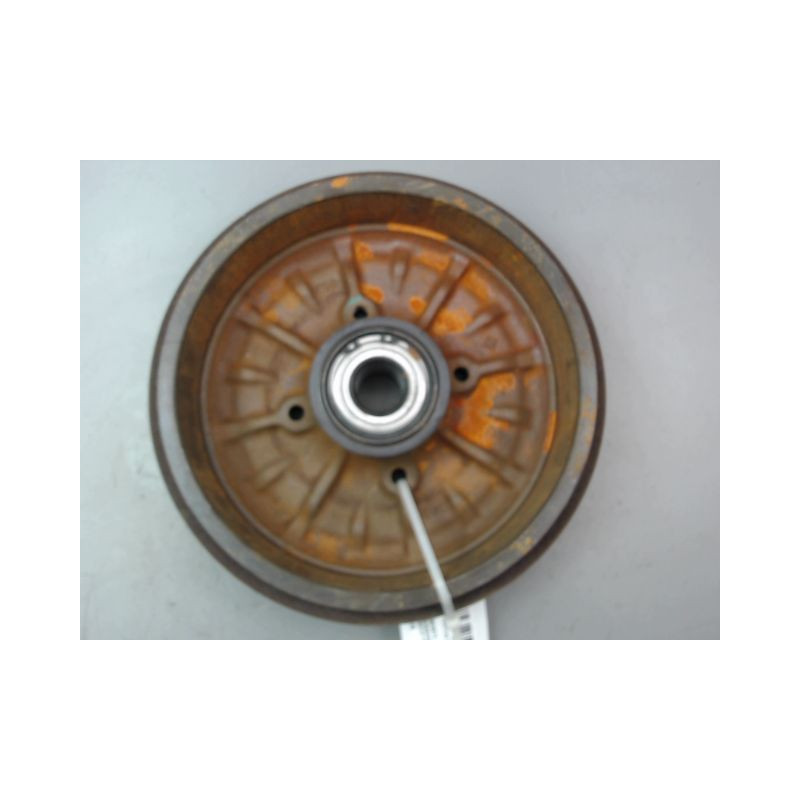 TAMBOUR ARRIERE GAUCHE PEUGEOT 207 2006-2013