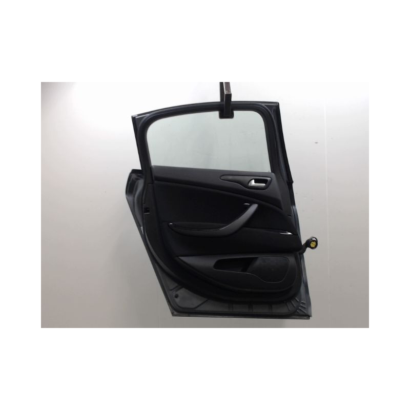 PORTE ARRIERE GAUCHE CITROEN C5 BERL. II (X7) 2008-...