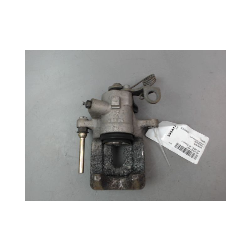 ETRIER DE FREIN ARRIERE DROIT PEUGEOT 407 BERL. Phase 1 2004-2008