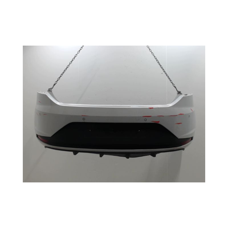 PARE-CHOC ARRIER SEAT LEON 2009-