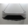PARE-CHOC ARRIER SEAT LEON 2009-