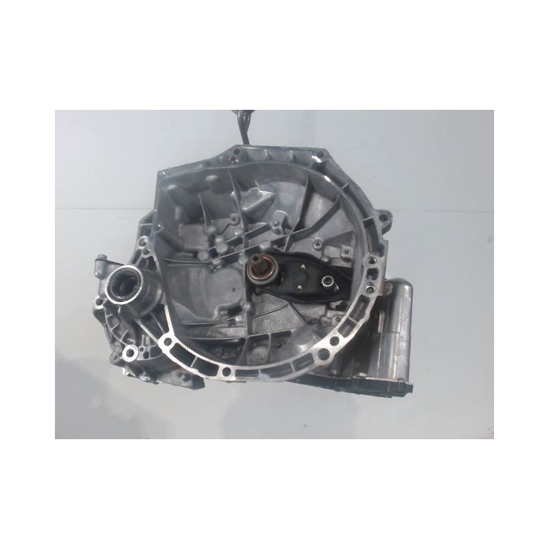 BOITE A VITESSE AUTOMATIQUE CITROEN C3 II Phase 1  2009-2013 1.4 VTi 95