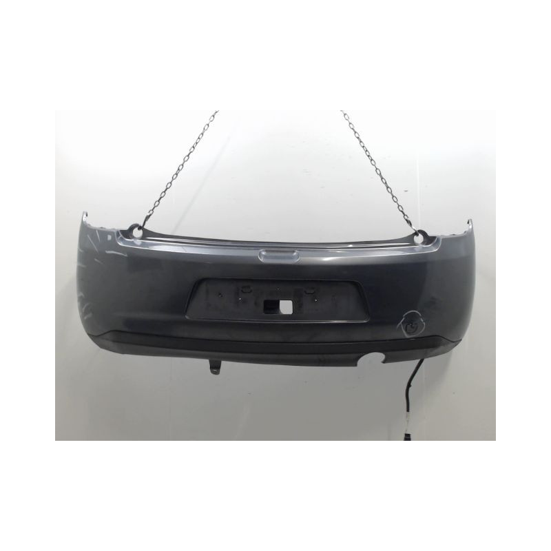 PARE-CHOC ARRIER CITROEN C3 II Phase 1 (A51) 2009-2013