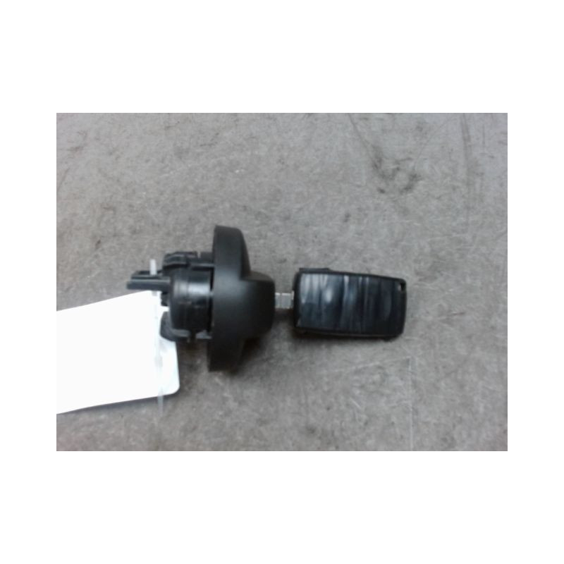 BOUCHON RESERVOIR A CARBURANT CITROEN C3