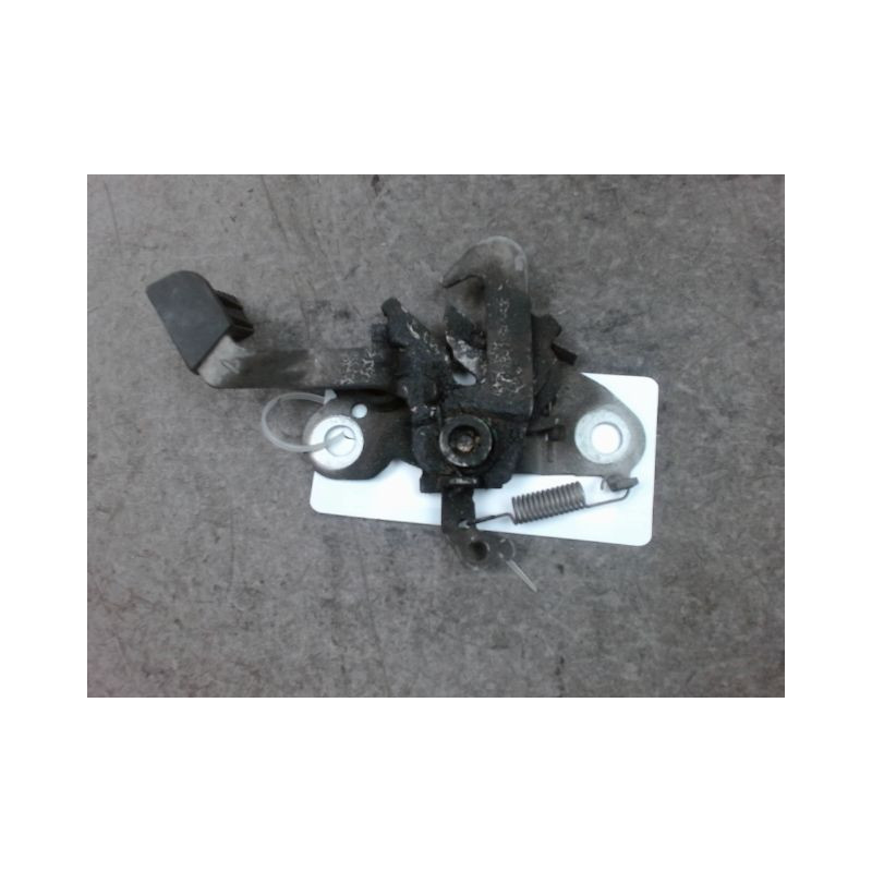 SERRURE CAPOT CITROEN C3