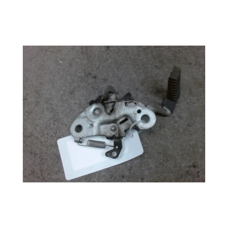 SERRURE CAPOT CITROEN C3