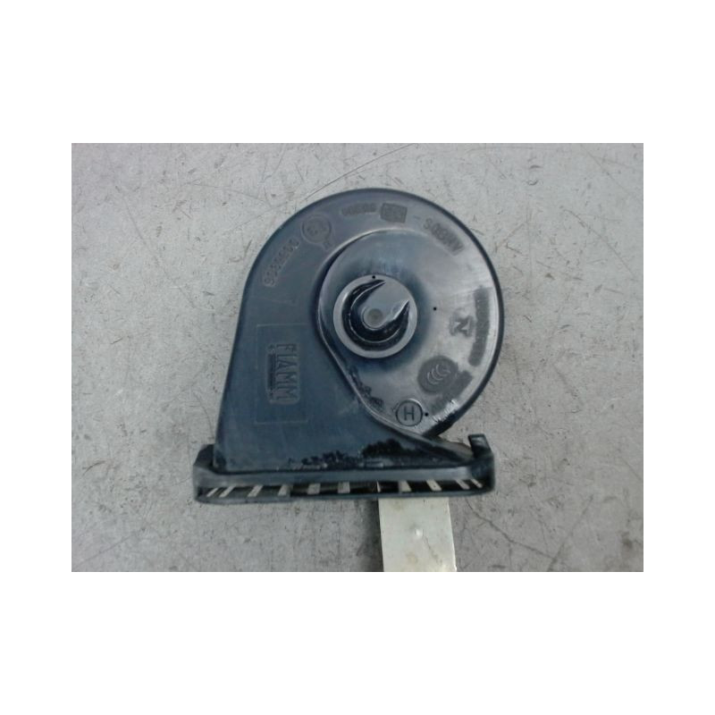 KLAXON / AVERTISSEUR CITROEN DS3 2009-