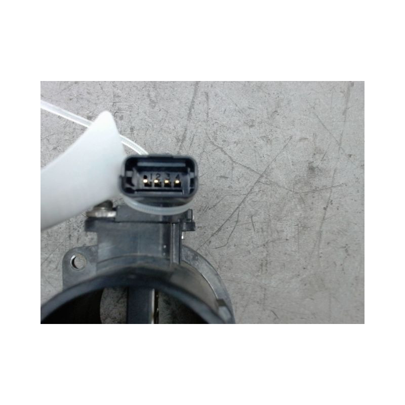 DEBITMETRE AIR CITROEN DS3 2009-