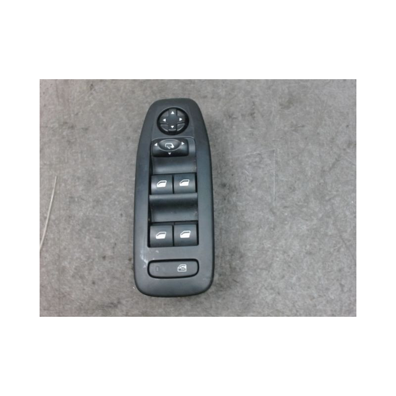 COMMANDE LEVE-GLACE PORTE AVG PEUGEOT 208
