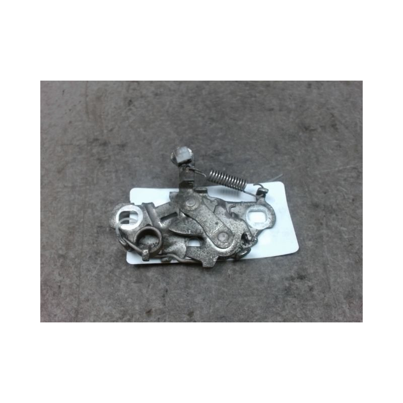 SERRURE CAPOT PEUGEOT 208