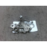 SERRURE CAPOT PEUGEOT 208
