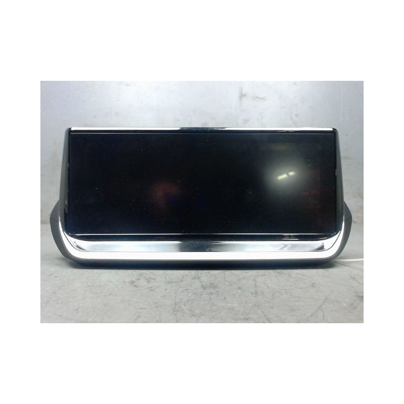 ECRAN GPS PEUGEOT 208