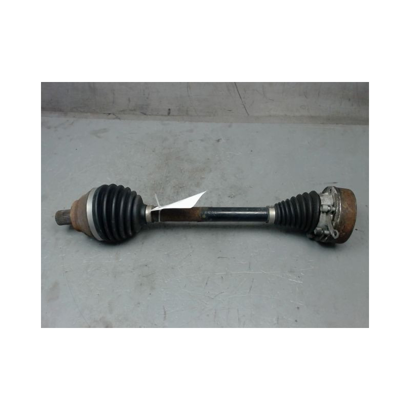 TRANSMISSION AVANT GAUCHE VOLKSWAGEN GOLF VII 1.6 TDI