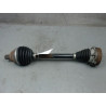 TRANSMISSION AVANT GAUCHE VOLKSWAGEN GOLF VII 1.6 TDI