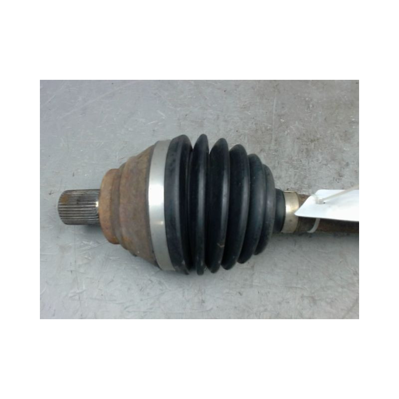TRANSMISSION AVANT GAUCHE VOLKSWAGEN GOLF VII 1.6 TDI