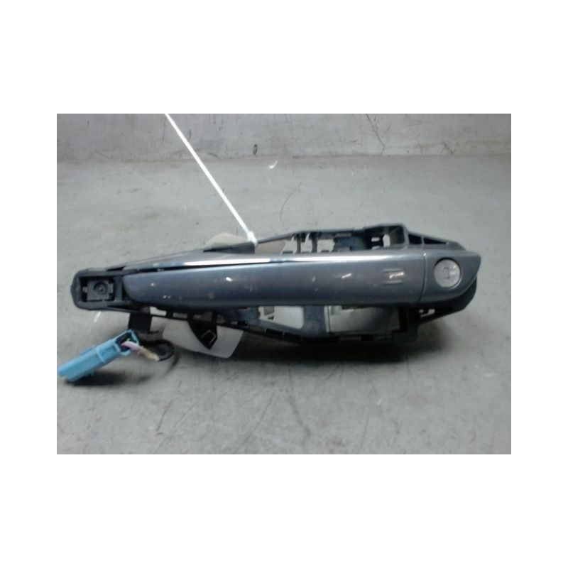 POIGNEE EXTERIEURE PORTE AVANT GAUCHE PEUGEOT 508