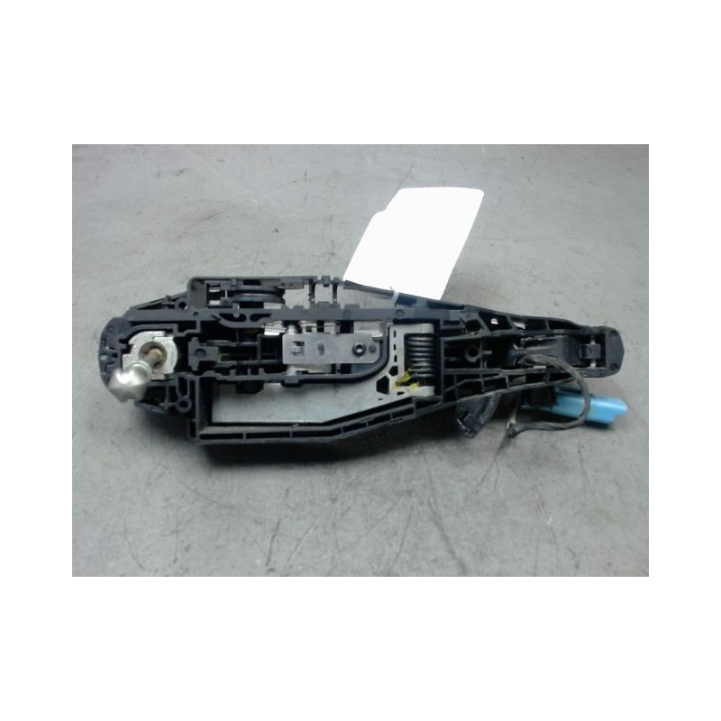 POIGNEE EXTERIEURE PORTE AVANT GAUCHE PEUGEOT 508