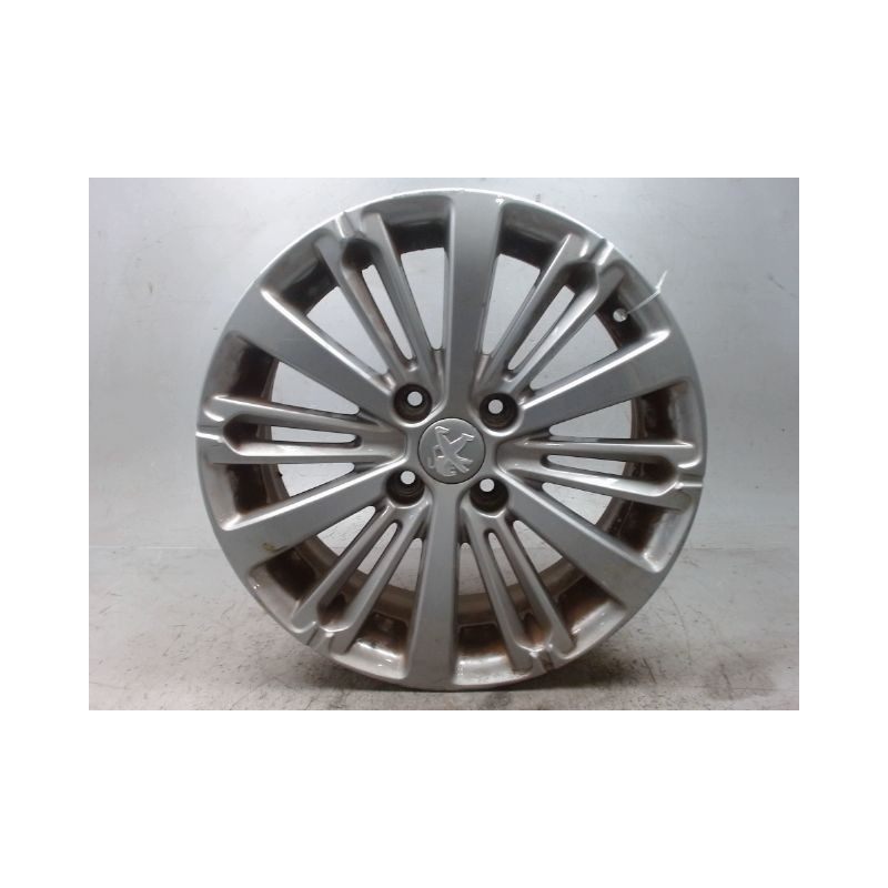 JANTE ALUMINIUM PEUGEOT 208