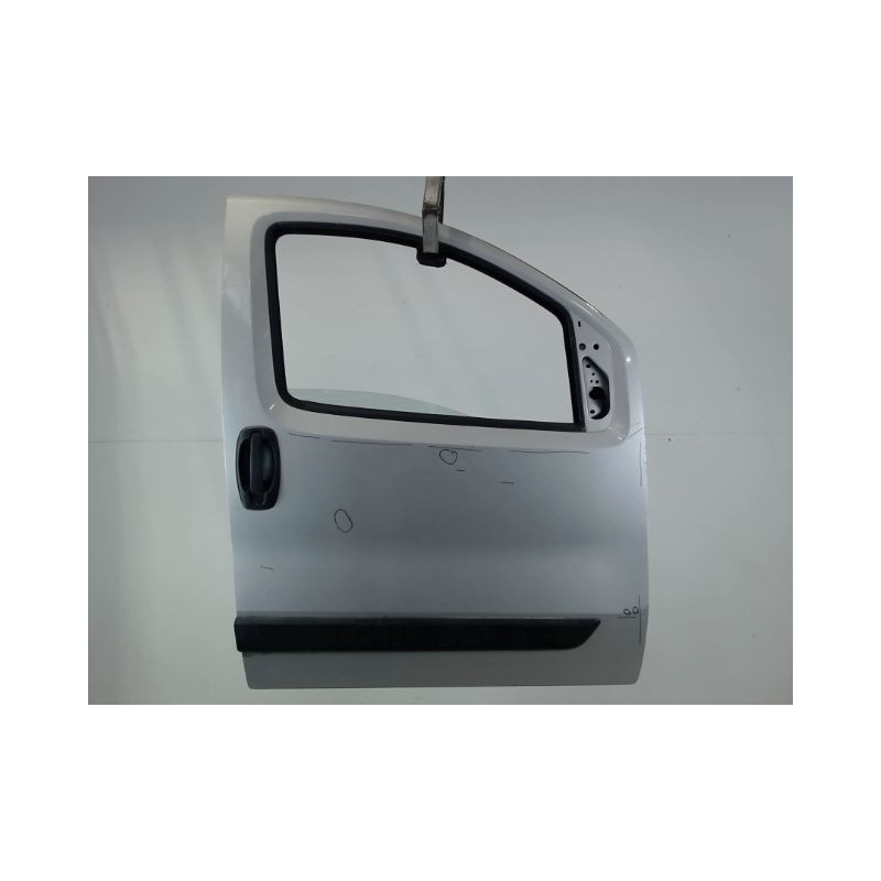 PORTE AVANT DROIT PEUGEOT BIPPER FOURGON 4P