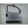 PORTE AVANT DROIT PEUGEOT BIPPER FOURGON 4P