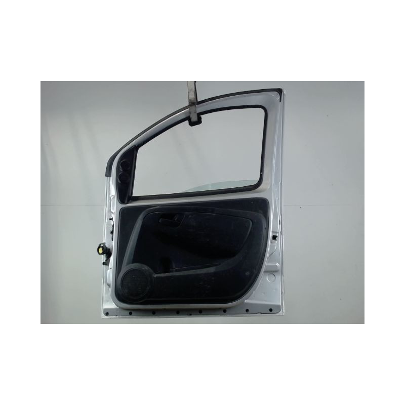 PORTE AVANT DROIT PEUGEOT BIPPER FOURGON 4P