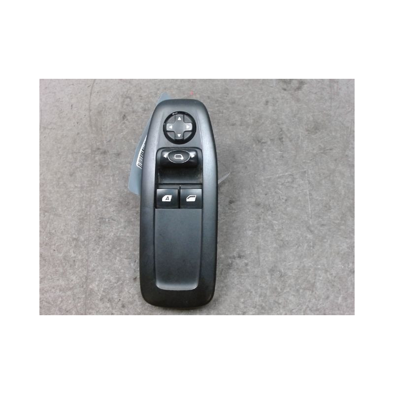 COMMANDE LEVE-GLACE PORTE AVG PEUGEOT 208