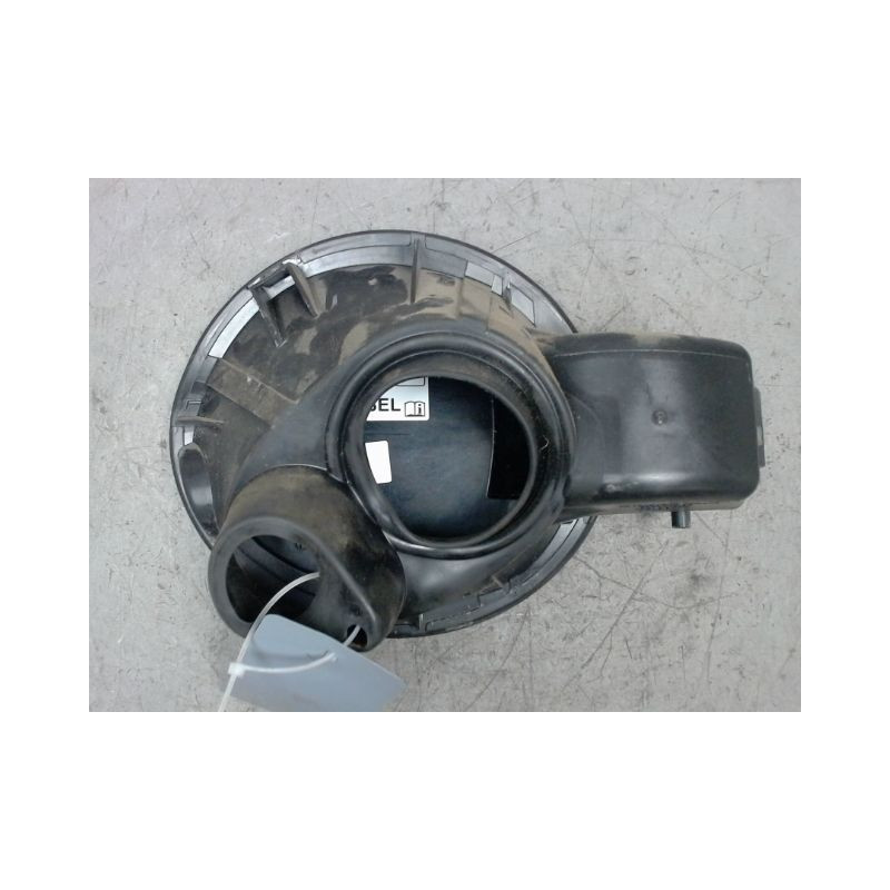 VOLET DE TRAPPE CARBURANT PEUGEOT 2008