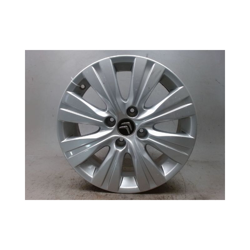 JANTE ALUMINIUM CITROEN C3