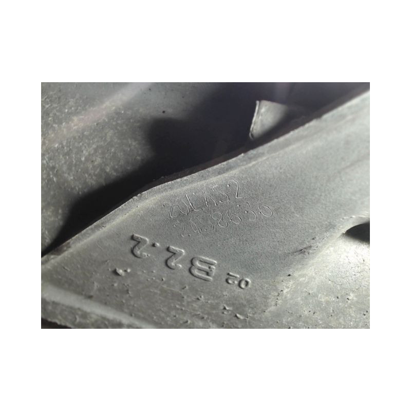 BOITE A VITESSE MECANIQUE PEUGEOT 308 SW 2008- 1.2 THP 130