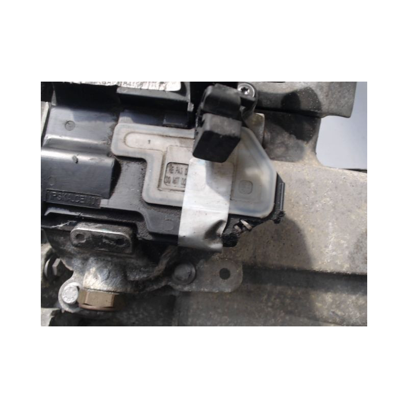 BOITE A VITESSE MECANIQUE PEUGEOT 308 SW 2008- 1.2 THP 130