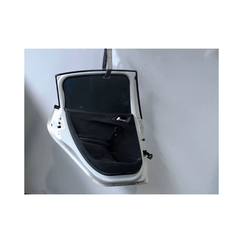 PORTE ARRIERE GAUCHE PEUGEOT 208