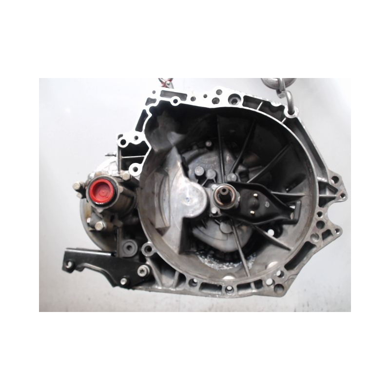 BOITE A VITESSE MECANIQUE PEUGEOT 208 1.6 HDi / BlueHDi 75