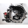 BOITE A VITESSE MECANIQUE PEUGEOT 208 1.6 HDi / BlueHDi 75
