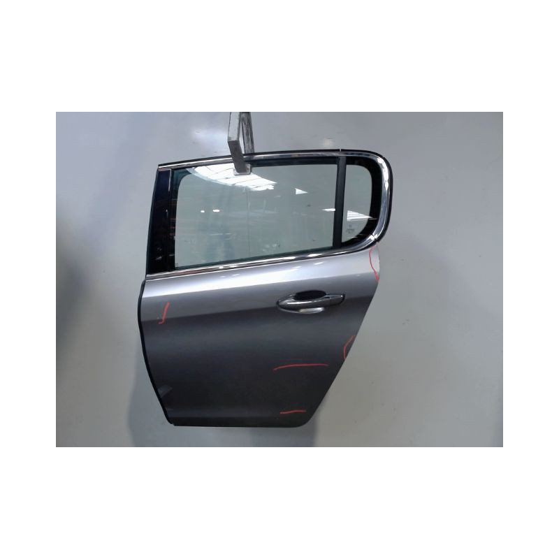 PORTE ARRIERE GAUCHE PEUGEOT 308 2011-