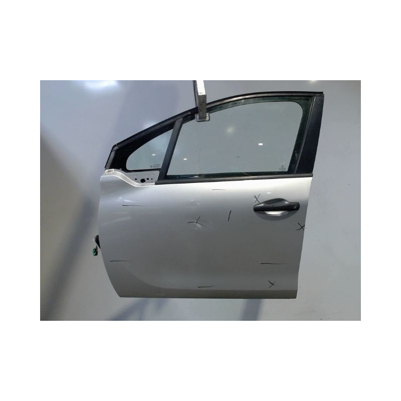 PORTE AVANT GAUCHE PEUGEOT 208