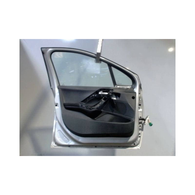 PORTE AVANT GAUCHE PEUGEOT 208