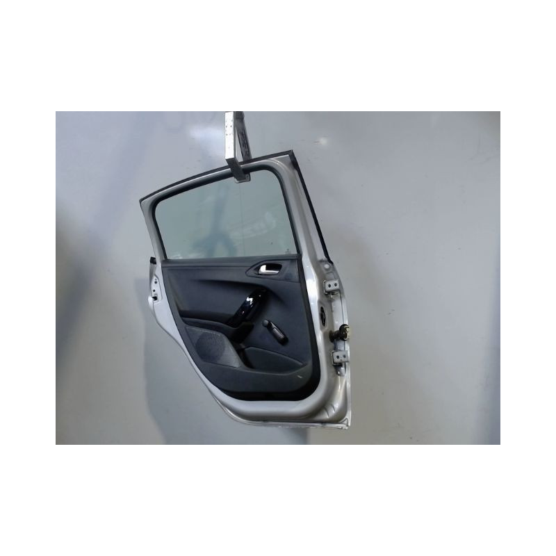 PORTE ARRIERE GAUCHE PEUGEOT 208