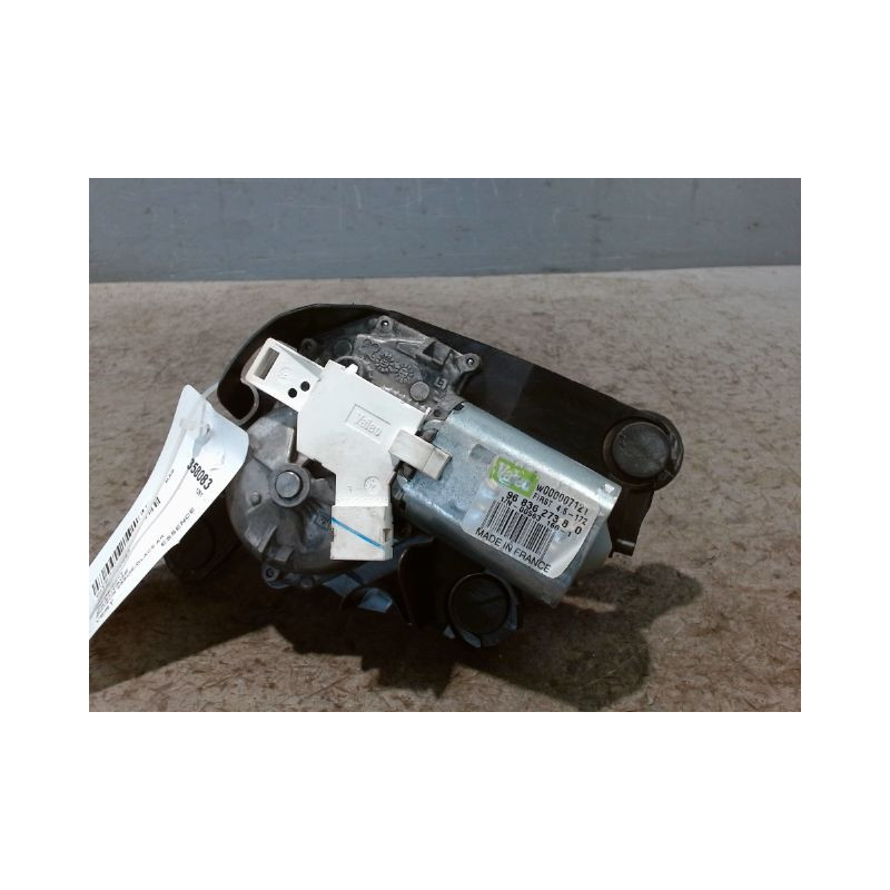 MOTEUR ESSUIE-GLACE ARRIERE CITROEN DS3 2009-