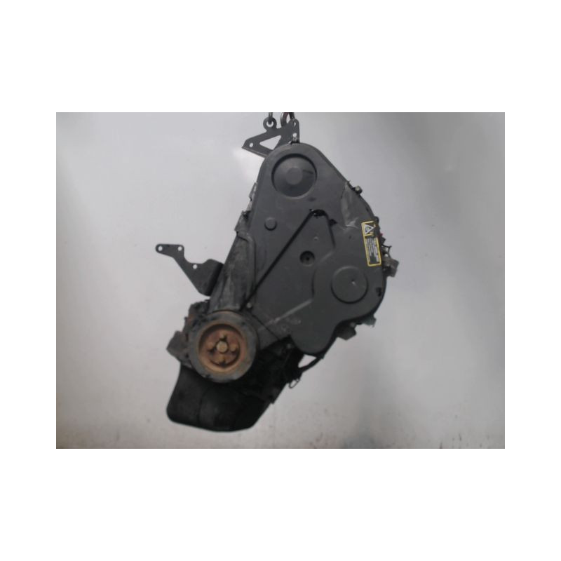MOTEUR DIESEL CITROEN JUMPER 2.5 D